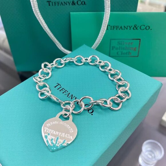 Tiffany & Co. Bracelet